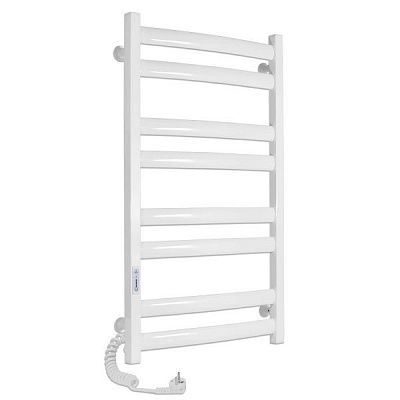 Полотенцесушитель электрический Laris Атлант ЧК8 500х900 Э Л R3 77700098