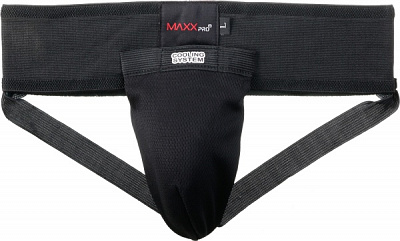Защита паха MaxxPro PER-312 р. L 
