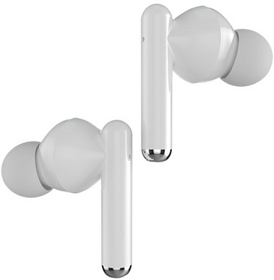 Bluetooth-гарнитура Ergo Sticks Nano white (BS-710W) 