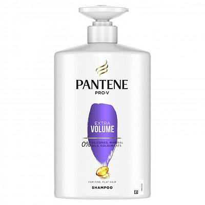 Шампунь Pantene Pro-V Додатковий об'єм 1000 мл
