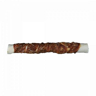 Ласощі Trixie DENTAfun палички, з качкою, 17 см/140 г/3 шт.
