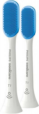 Змінні насадки для електричної щітки Philips HX8072/01 TongueCare