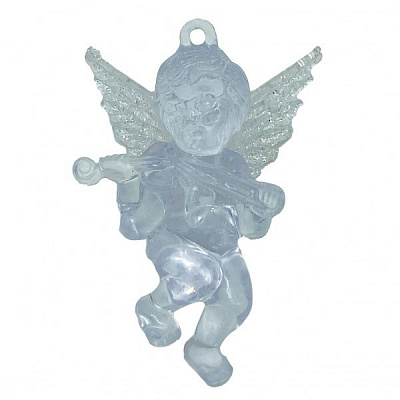 Підвіска MISLT Ангелик angel5-00-4 4 см