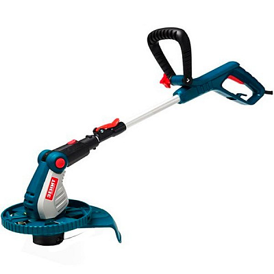 Триммер Зенит ЗТС-650