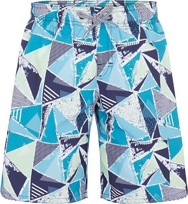 Шорты Firefly GMT7 Kenzy jrs 302387-518 р. 116 синий