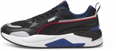Кроссовки Puma X-Ray 2 Square 37310815 р.UK 10,5 черный