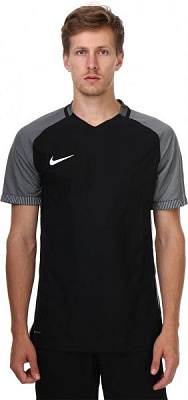 Футболка Nike STRIKE AEROSWIFT 725868-015 2XL чорний