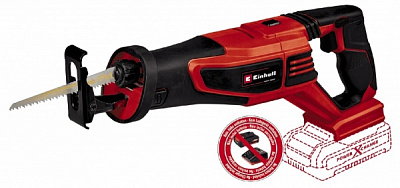 Пила сабельная Einhell TE-AP 18/28 Li BL - Solo 4326310