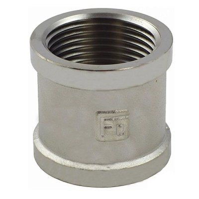 Муфта с резьбой ВВ FADO S.r.l 1