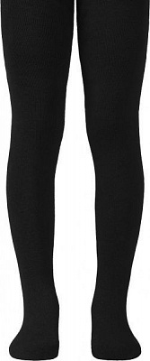 Леггинсы Conte-Kids Sof-Tiki 13С-82СП р.104-110 черный 