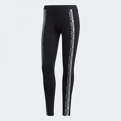 Лосини Adidas TIGHTS FM2499 36 чорний