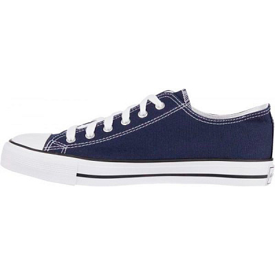 Кеды Firefly Canvas Low IV 302936-506 р. EUR 44 синий