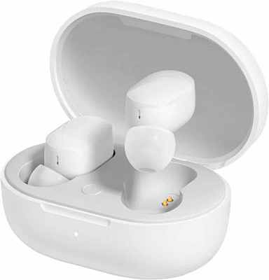 Наушники Xiaomi Redmi Airdots 3 white (770191) 