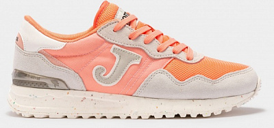 Кросівки Joma C.367 LADY 2213 ROSA BEIGE C367LS2213 р.38 помаранчевий