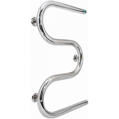 Рушникосушарка Laris Змійовик 32 РС3 400х500 71207198