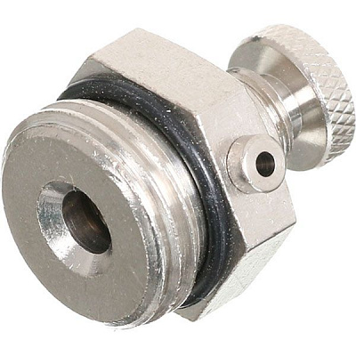 Кран Маевского Valve 1/2 метал