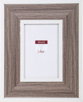 Рамка для фото Velista 62V-16087-2v 10x15 см 