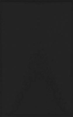 Фасад для кухни Грейд Чёрный софт №367 713*446 Лофт