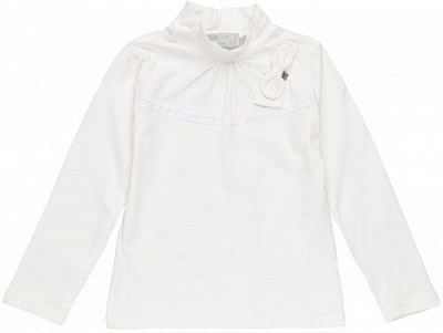 Кофта Kids Couture молочна р.128 7171031674 