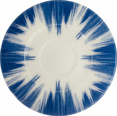 Блюдце Periwinkle 15,5 см Gural Porselen