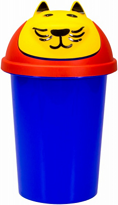 Тигра 10 л помаранчевий 1707 ПЦ