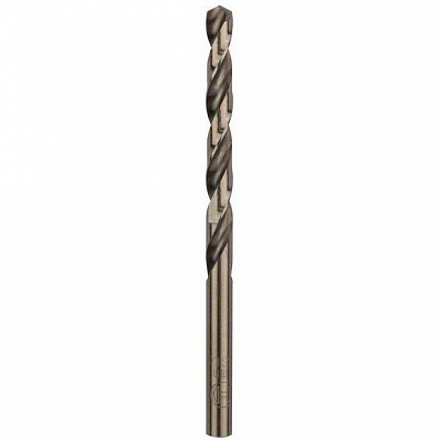 Сверло по металлу HSS-CO STANDARD 69x109 мм по металлу 7 мм 1 шт. 2608585858