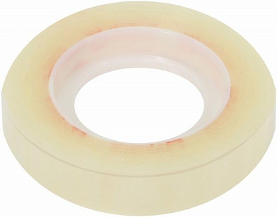 Клейкая лента EASY TEAR 12 мм * 30 м Optima®