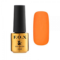 Гель-лак для нігтів F.O.X gold Pigment 215 6 мл 