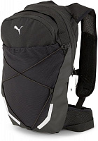 Рюкзак Puma Running backpack 07684801 5 л черный 