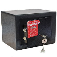 Сейф Червона Лінійка KS-17K