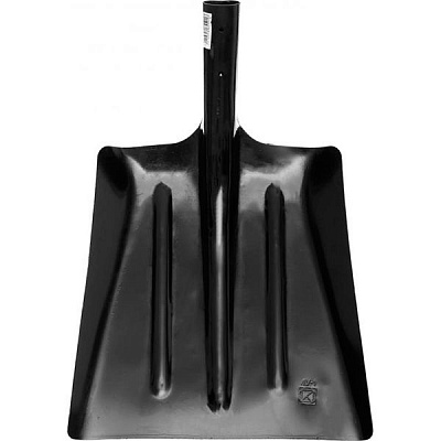 Лопата породна без держака вугільна