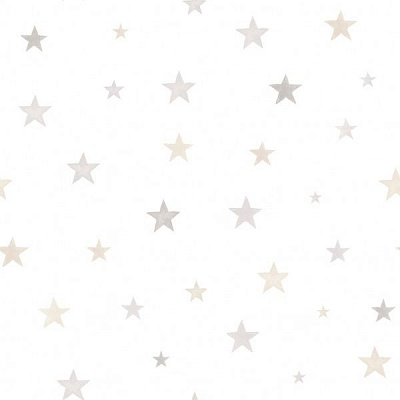 Шпалери вінілові гарячого тиснення Grandeco Little Ones LO2701 0,53x10,05 м