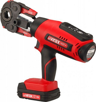 Пресс-клещи VIRAX P21 