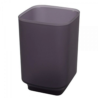 Склянка Trento Techno Antracite 58440