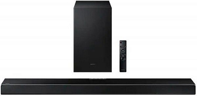 Саундбар Samsung HW-Q600A/RU 3.1.2-Channel