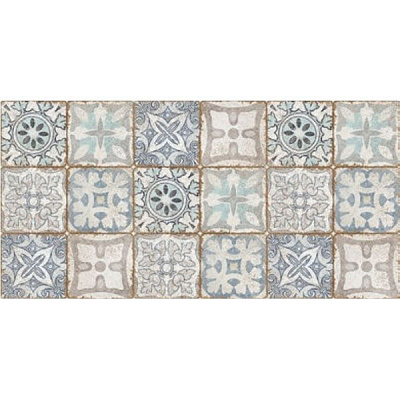 Плитка Opoczno Паула Інсерто Патчворк 30x60