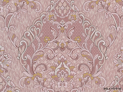 Обои виниловые на бумажной основе Славянские обои Соmfort Прима 378-06 0,53x10,05 м 