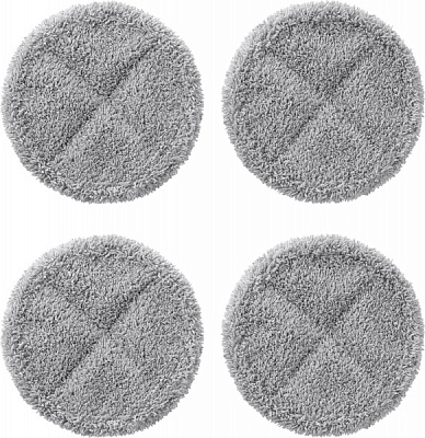 Накладки з мікрофібри для пилососа Samsung VCA-SPW90/VT