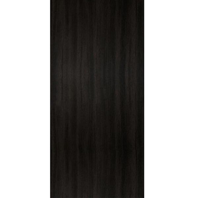 Дверное полотно ОМиС МДФ глухе ПГ 600 мм венге