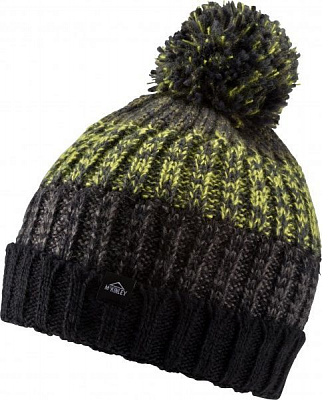 Шапка McKinley 281468-903057 OS оливковий