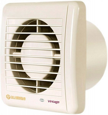 Вентилятор Blauberg Aero Vintage 150