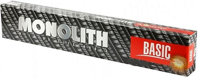 Електроди Monolith УОНИ-13/55 Плазма 4 мм 5 кг