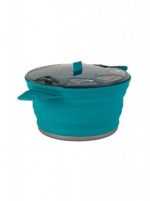 Миска Sea To Summit ø215 мм 115 мм 2,8 л STS AXPOT2.8PB