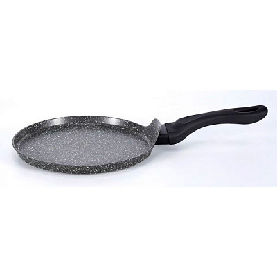 Сковорода для млинців Prime Black Crepe 22 см KN61502 Kohen