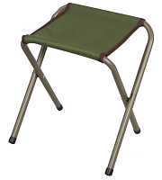 Стілець розкладний UP! (Underprice) Compact UH-RE231006 33x28x35 см зелений