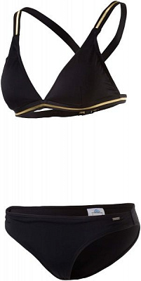 Купальник Firefly Lamelia wms 285503-050 р.34 черный