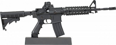 Мини-реплика ATI AR-15 1:3