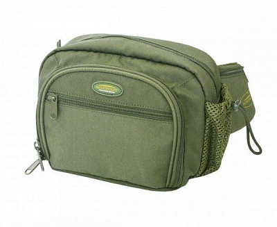 Сумка Акрополіс СДС-3б для спиннингиста без коробок