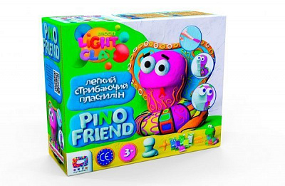 Набор для творчества OKTO Pino Friend Шейк 70057
