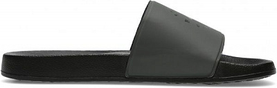 Шльопанці 4F H4L21-KLM002-25S р. 40 сірий